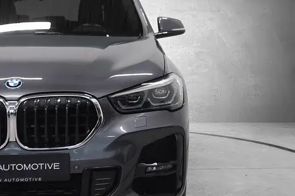 BMW X1 2022 photo 4