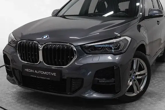 BMW X1 2022 photo 2
