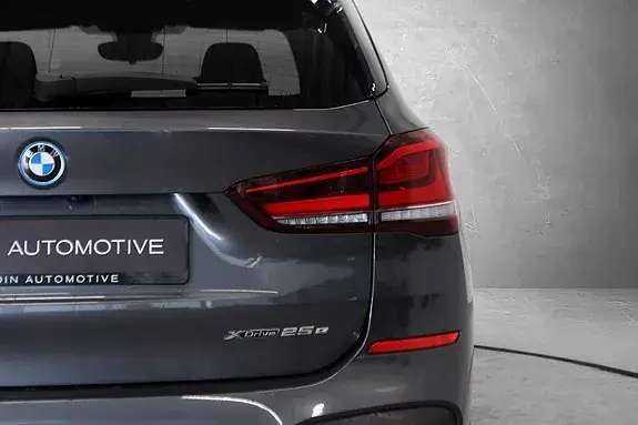 BMW X1 2022 photo 5