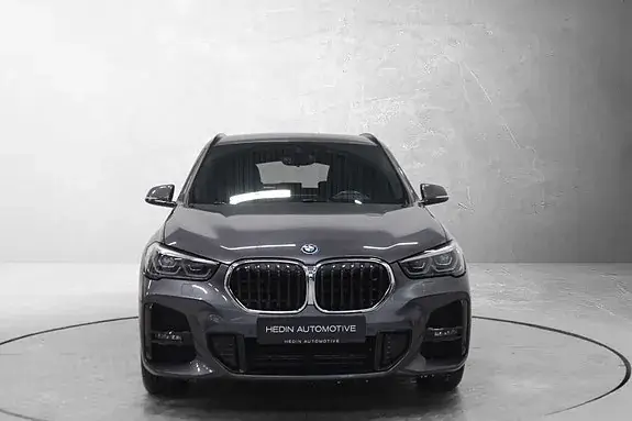 BMW X1 2022 photo 3