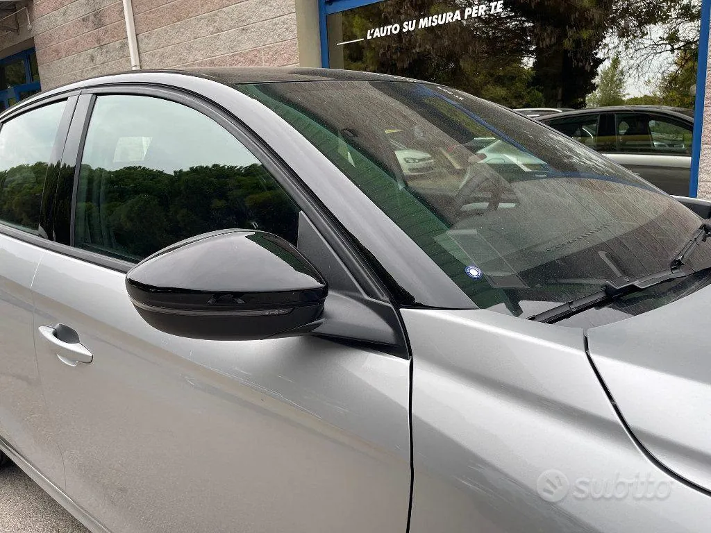 Opel Corsa 2025 photo 4