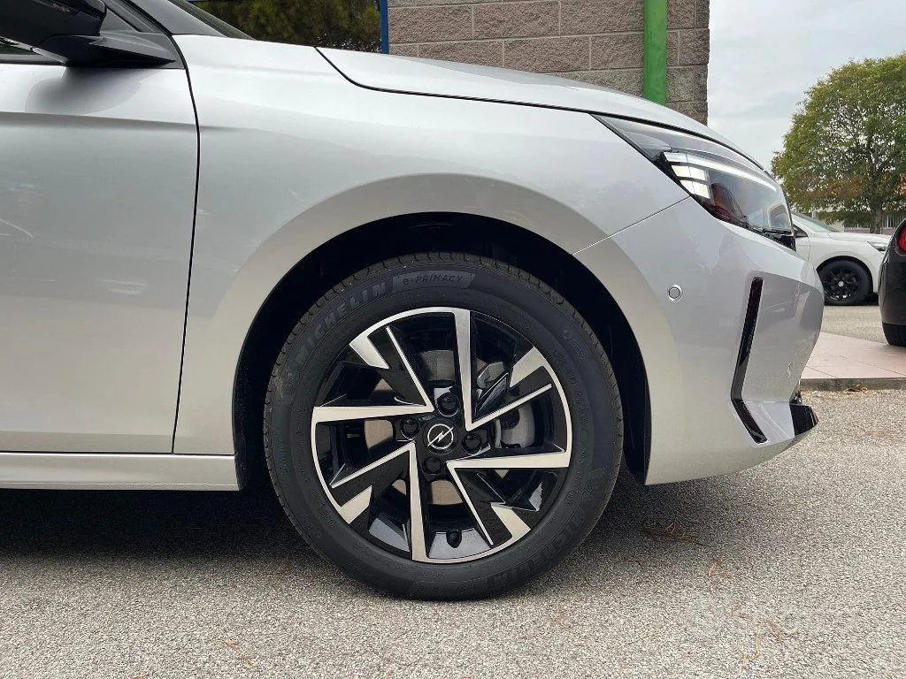 Opel Corsa 2025 photo 3