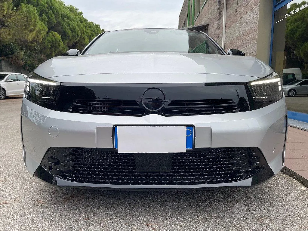 Opel Corsa 2025 photo 5