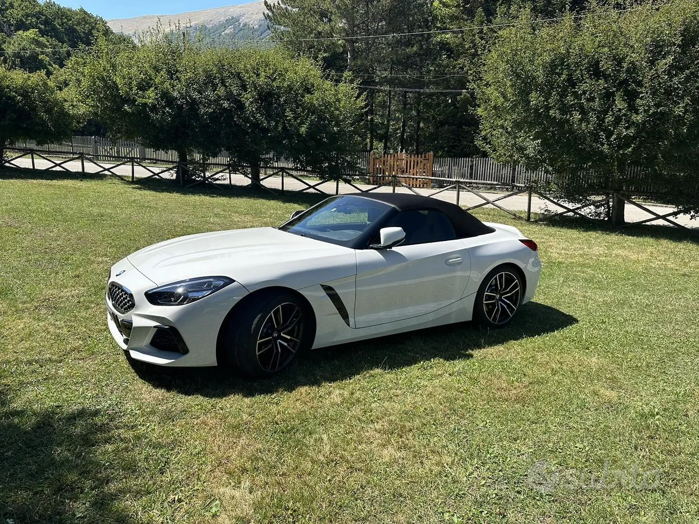 BMW Z4