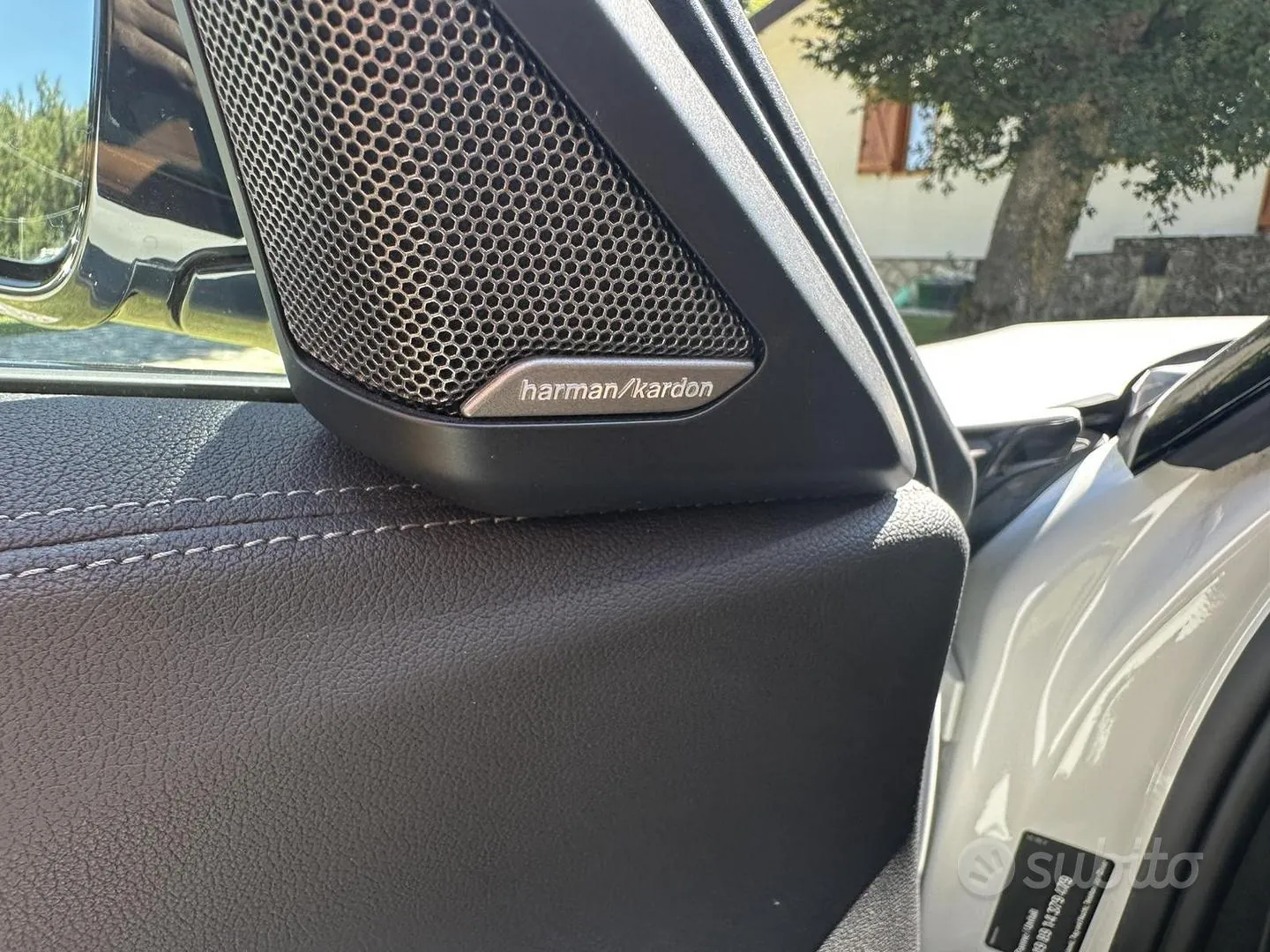BMW Z4 2021 photo 4