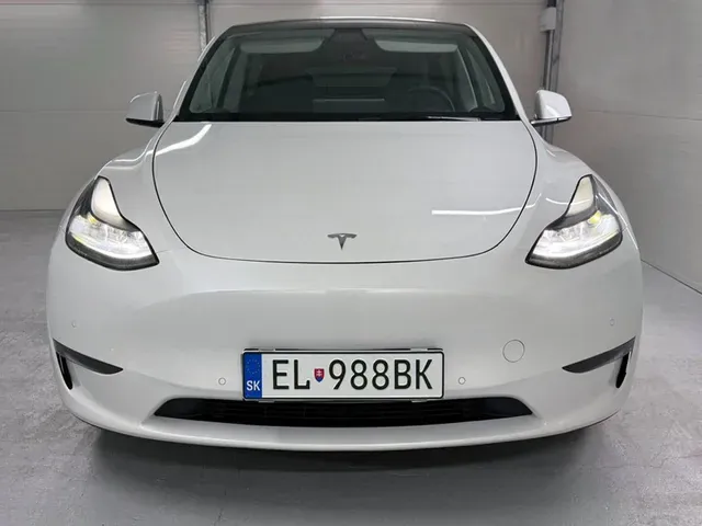 Tesla Model Y 2022 photo 4