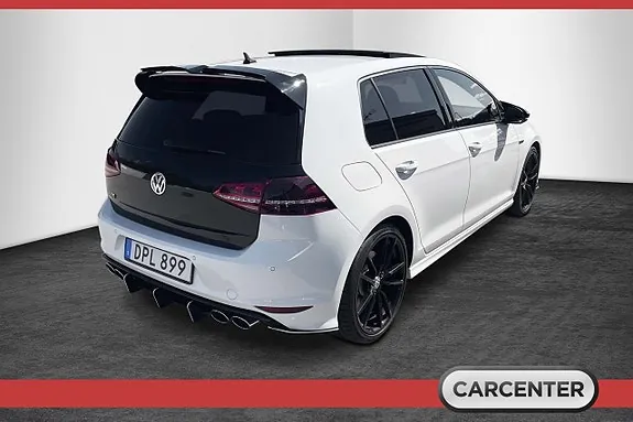 Volkswagen Golf I 2017 photo 5