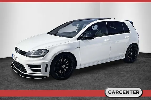 Volkswagen Golf I