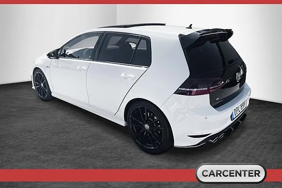 Volkswagen Golf I 2017 photo 4