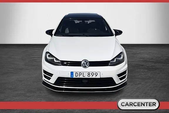 Volkswagen Golf I 2017 photo 2