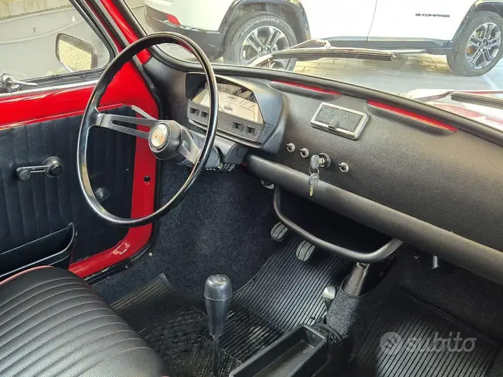 Fiat 500L 2026 photo 2