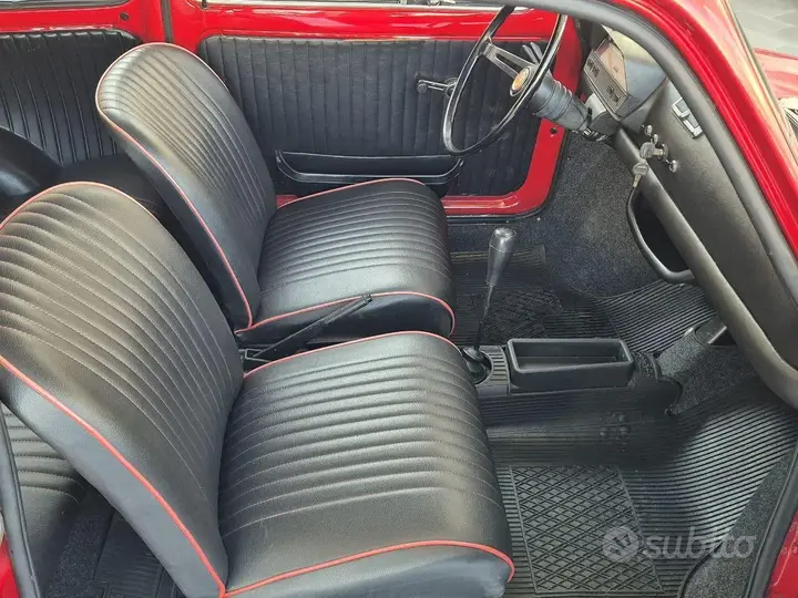 Fiat 500L 2026 photo 3