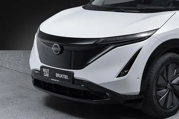 Nissan Ariya 2023 photo 4