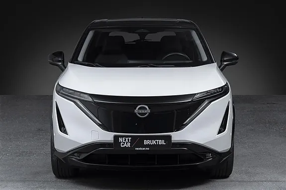 Nissan Ariya 2023 photo 5