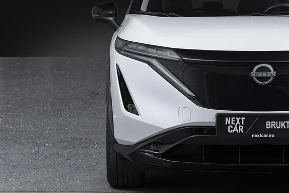 Nissan Ariya 2023 photo 3