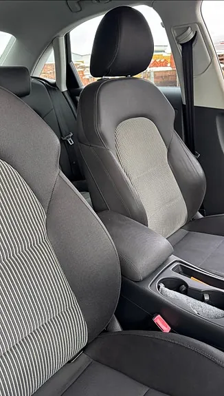 Audi A4 2008 photo 5