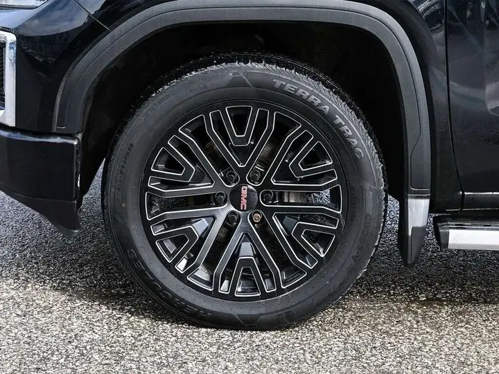 GMC Sierra 1500 2020 photo 5