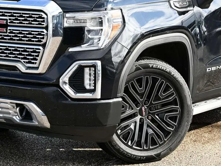 GMC Sierra 1500 2020 photo 2