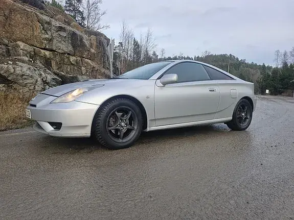 Toyota Celica