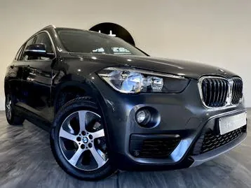 BMW X1 2018 photo 3