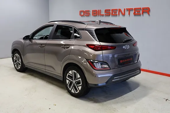 Hyundai Kona 2022 photo 4