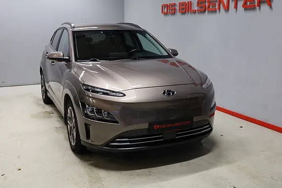 Hyundai Kona 2022 photo 2