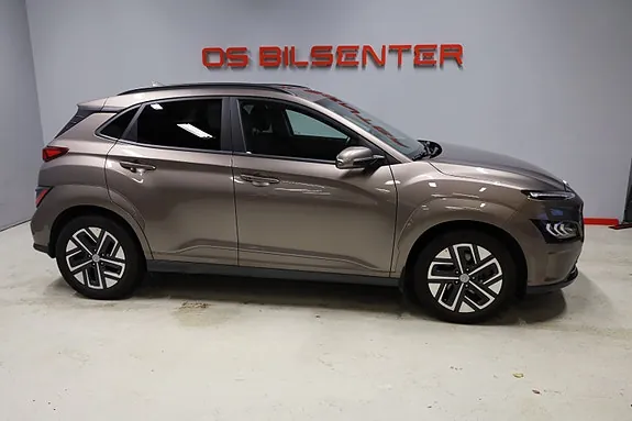 Hyundai Kona 2022 photo 3