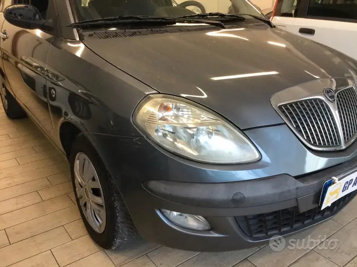 Lancia Ypsilon 2006 photo 5