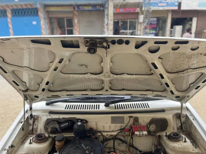 Suzuki Mehran