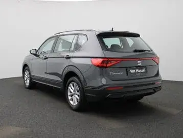 Seat Tarraco 2022 photo 2