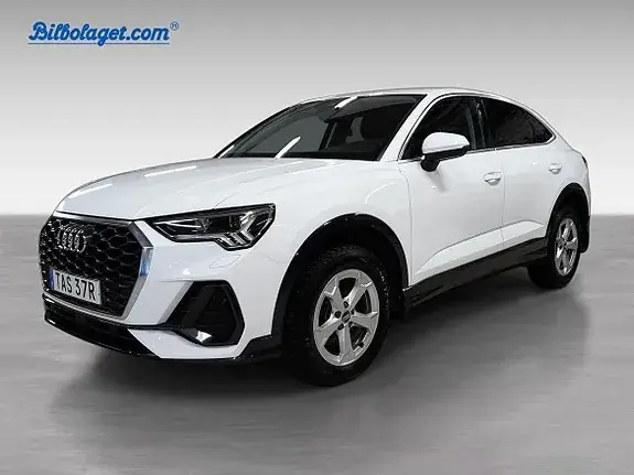 Audi Q3 2020 photo 2