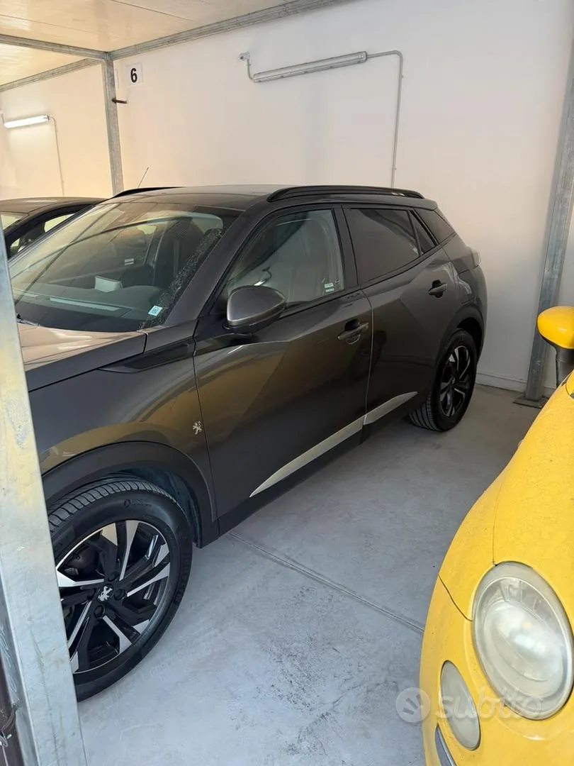 Peugeot 2008 2021 photo 2