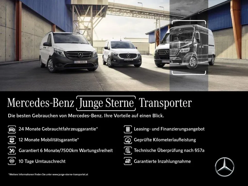 Mercedes-Benz Eqv 2025 photo 2