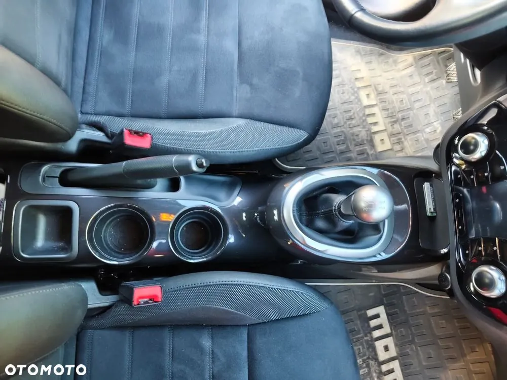 Nissan Juke 2018 photo 5