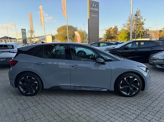 Cupra Born 2025 photo 5