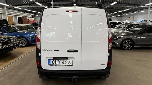Renault Kangoo Express Maxi 2017 photo 5