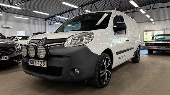 Renault Kangoo Express Maxi
