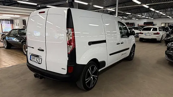 Renault Kangoo Express Maxi 2017 photo 4