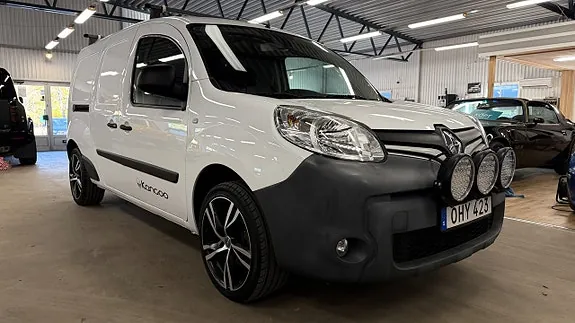 Renault Kangoo Express Maxi 2017 photo 3