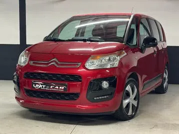 Citroen C3 Picasso 2017 photo 2