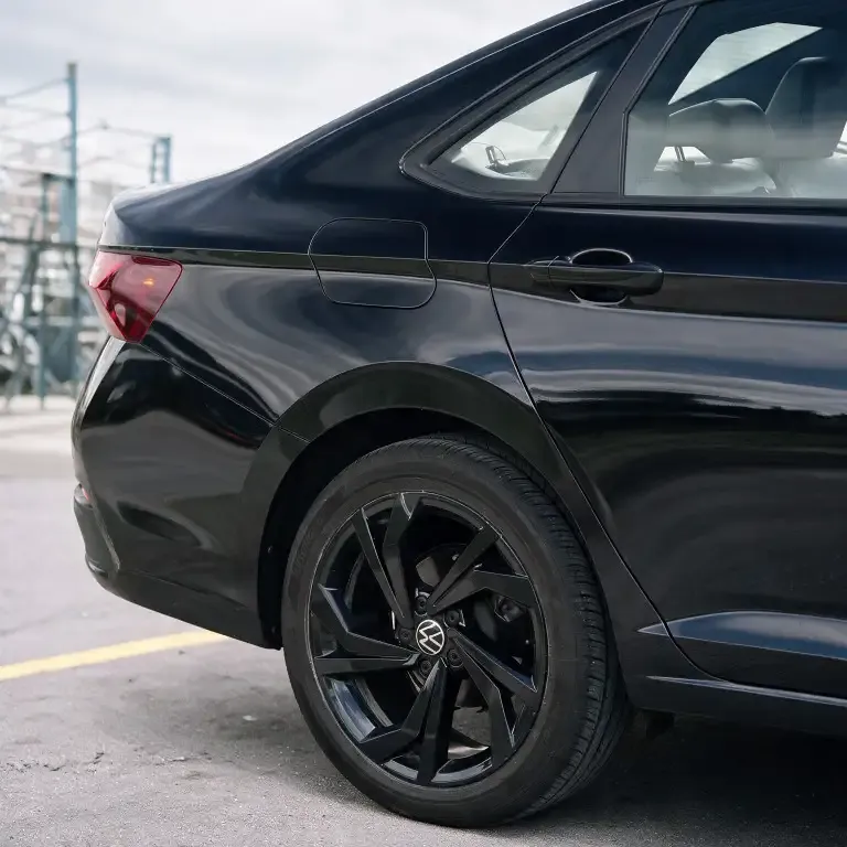 Volkswagen Jetta 2025 photo 4