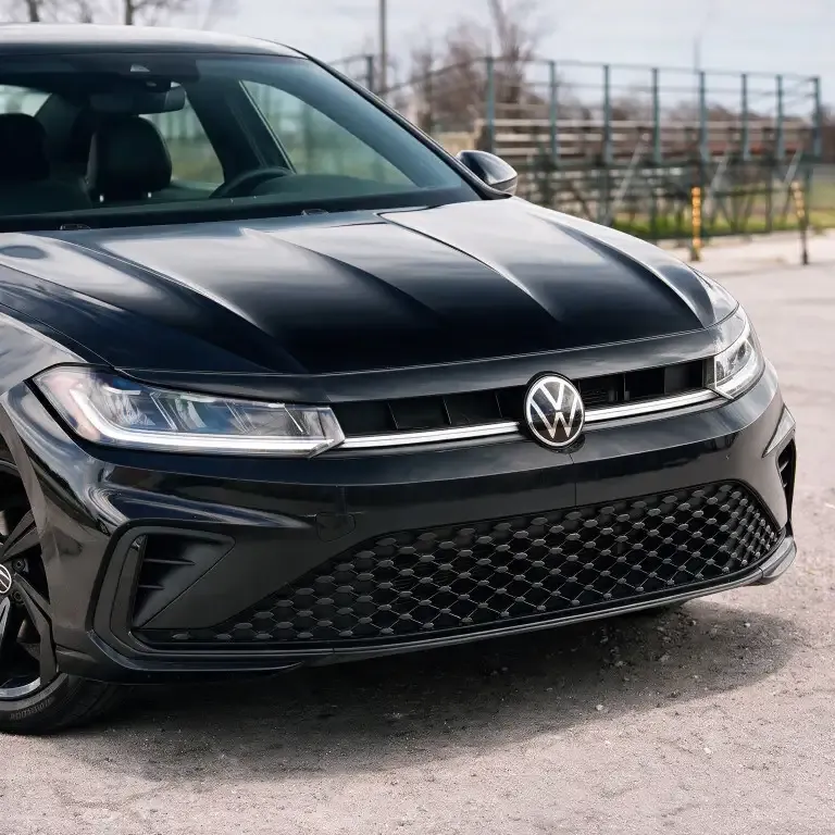 Volkswagen Jetta 2025 photo 3