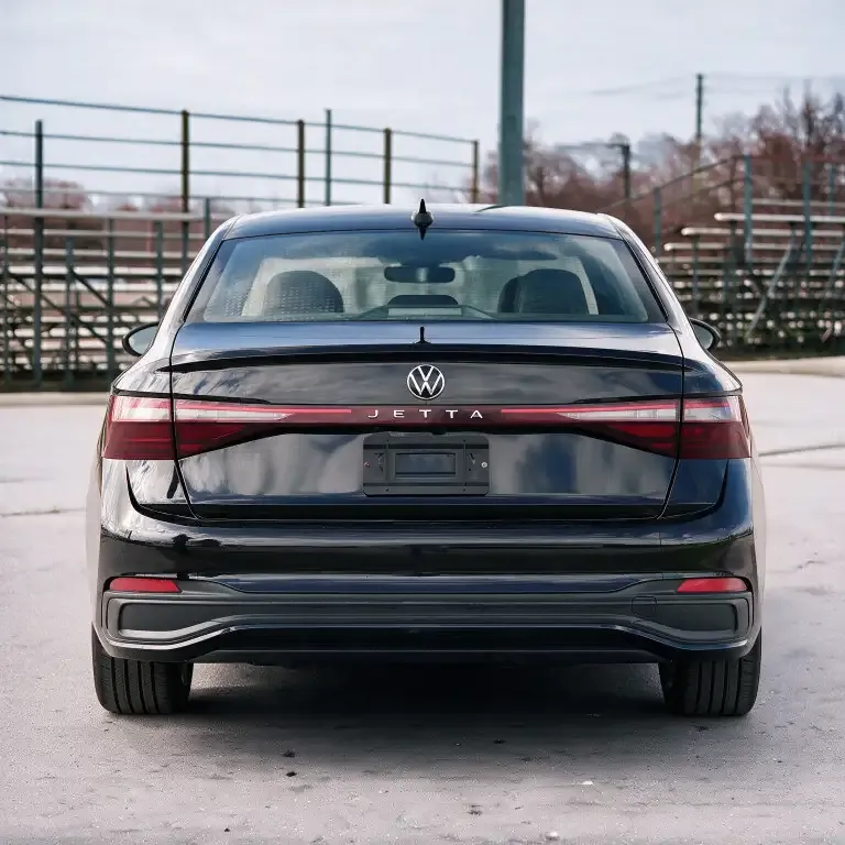 Volkswagen Jetta 2025 photo 5