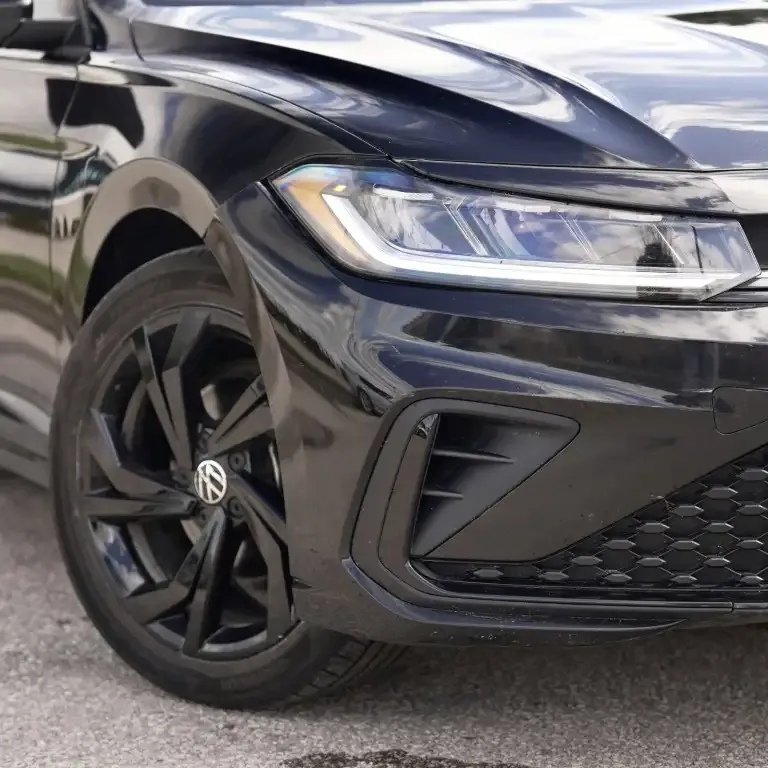 Volkswagen Jetta 2025 photo 2