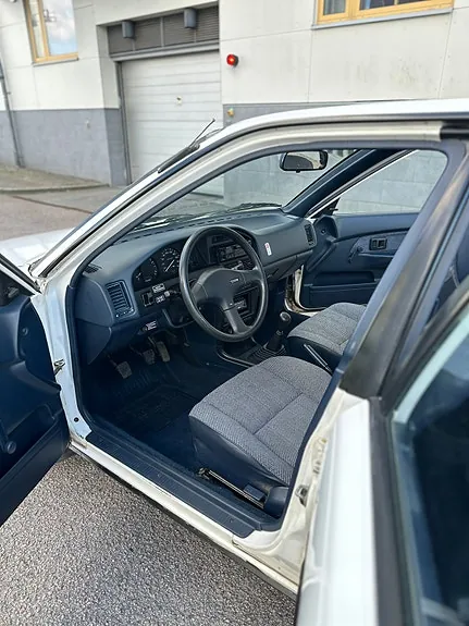 Toyota Corolla 1988 photo 5