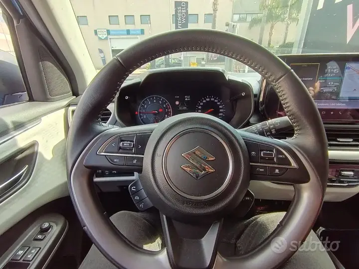 Suzuki Swift 2025 photo 5
