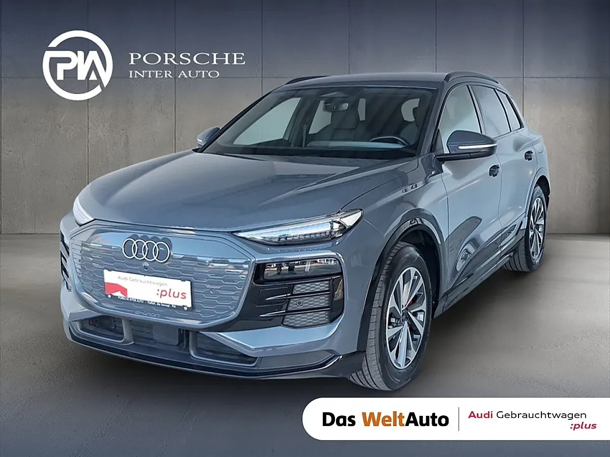 Audi Q6