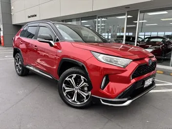Toyota Rav4 2021 photo 2
