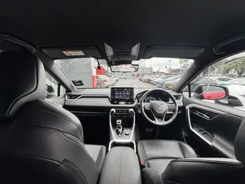 Toyota Rav4 2021 photo 3