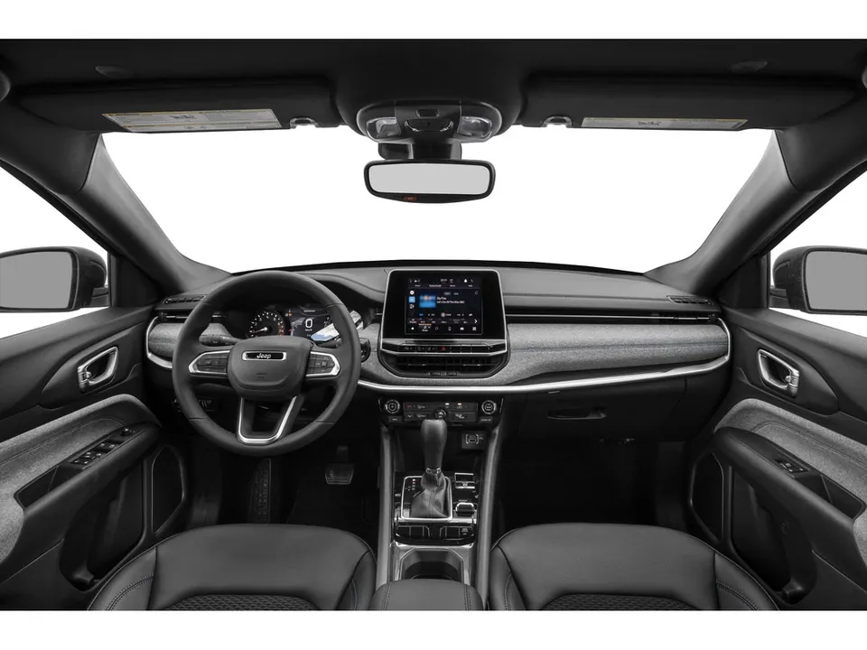 Jeep Compass 2026 photo 5